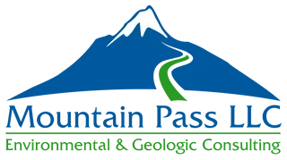 Mountain Pass Logo